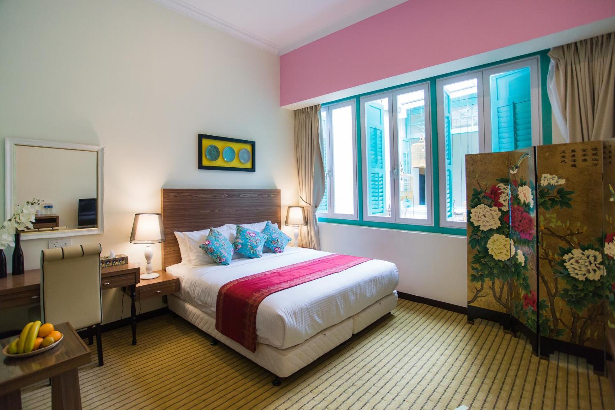 Aava Malacca Hotel Zewnętrze zdjęcie