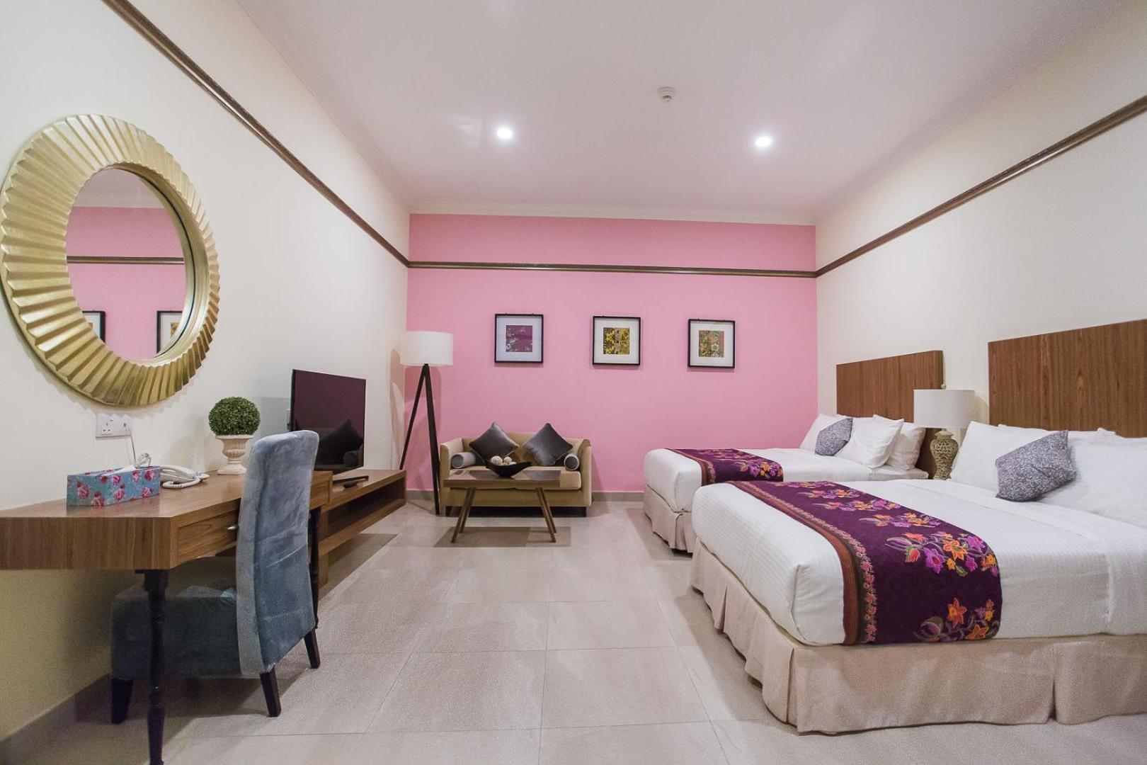Aava Malacca Hotel Pokój zdjęcie