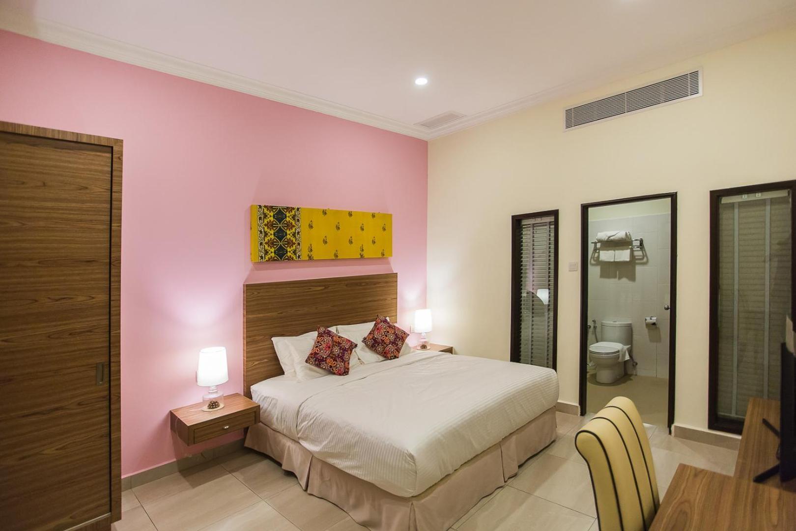 Aava Malacca Hotel Pokój zdjęcie