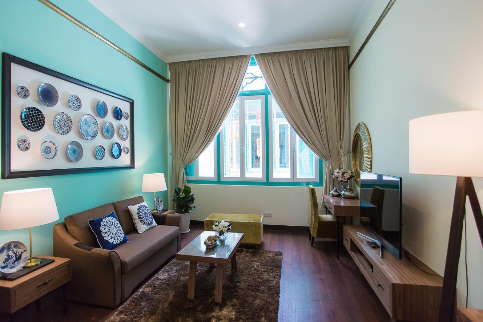 Aava Malacca Hotel Pokój zdjęcie