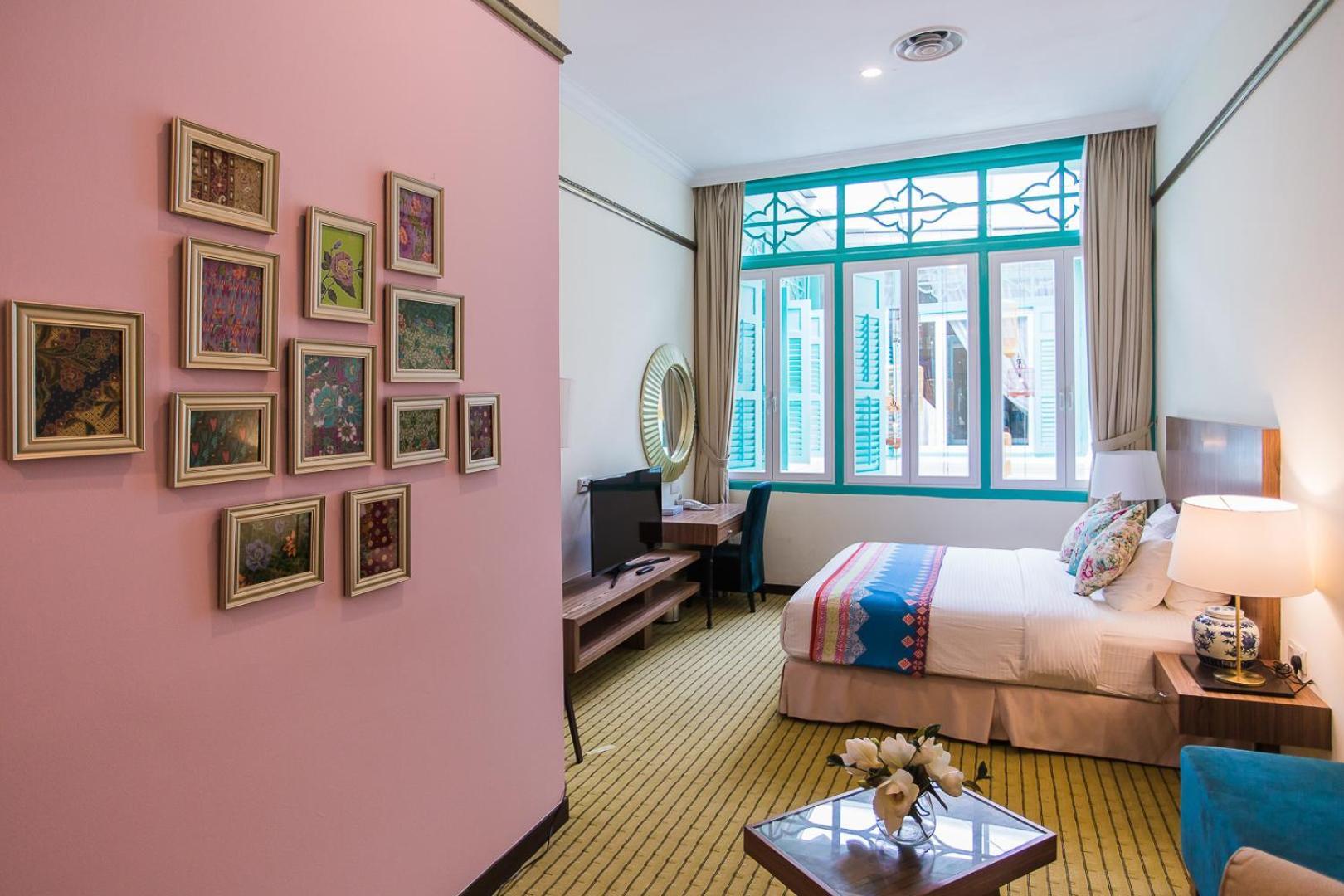 Aava Malacca Hotel Pokój zdjęcie