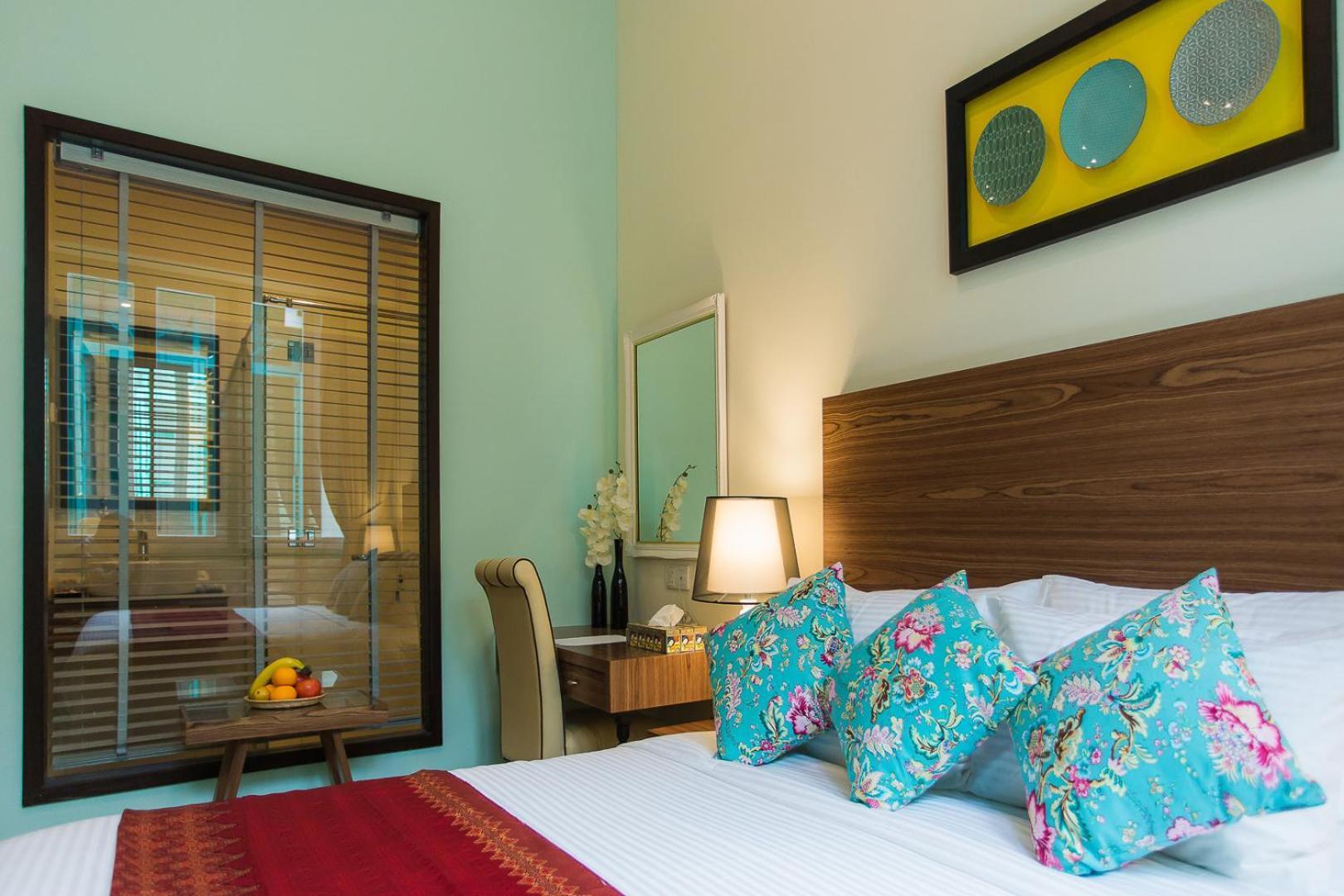 Aava Malacca Hotel Pokój zdjęcie