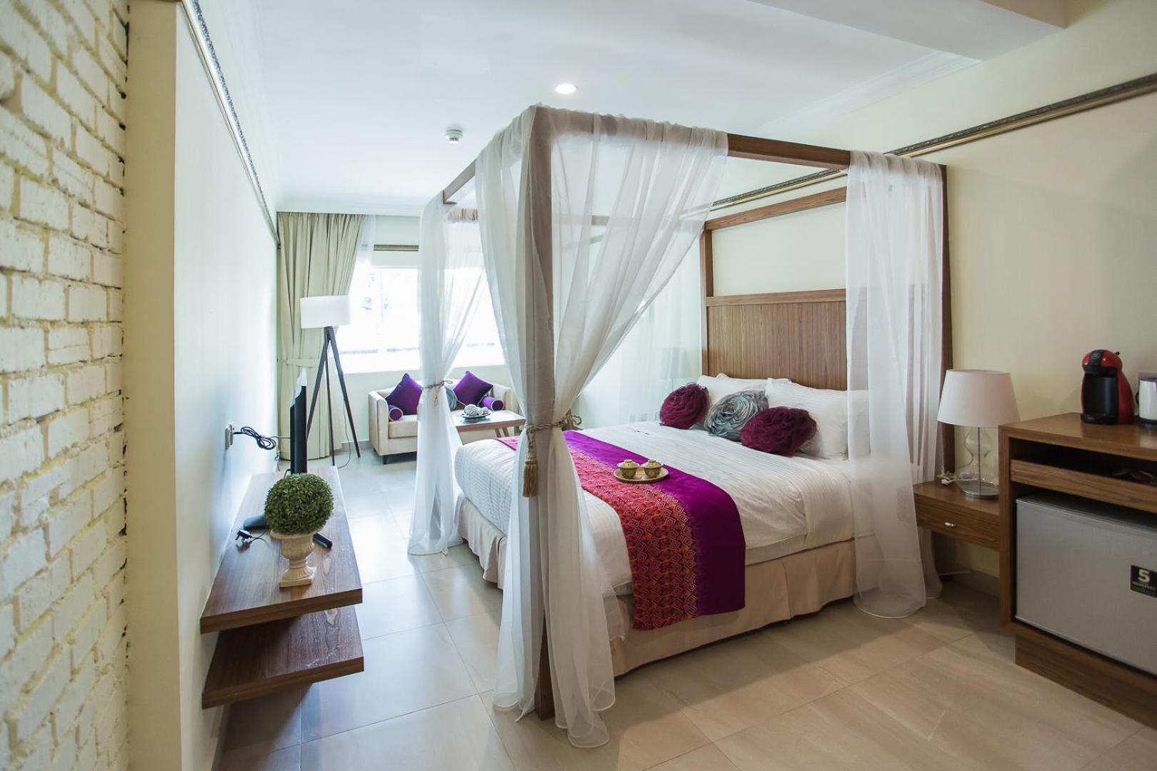 Aava Malacca Hotel Pokój zdjęcie