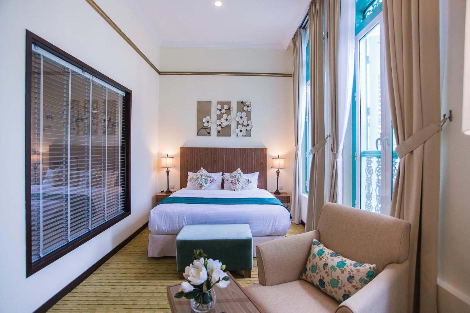 Aava Malacca Hotel Pokój zdjęcie