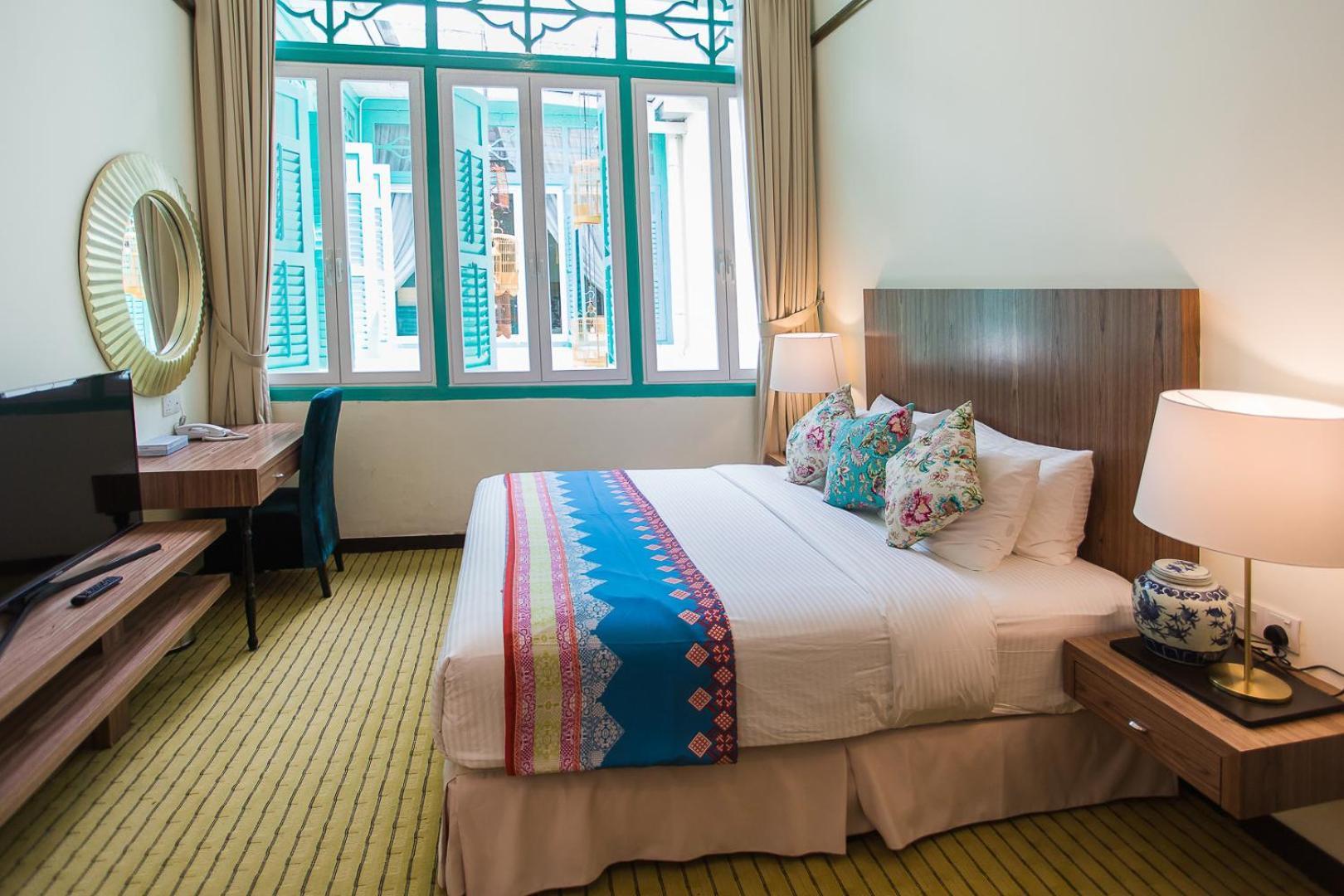 Aava Malacca Hotel Pokój zdjęcie