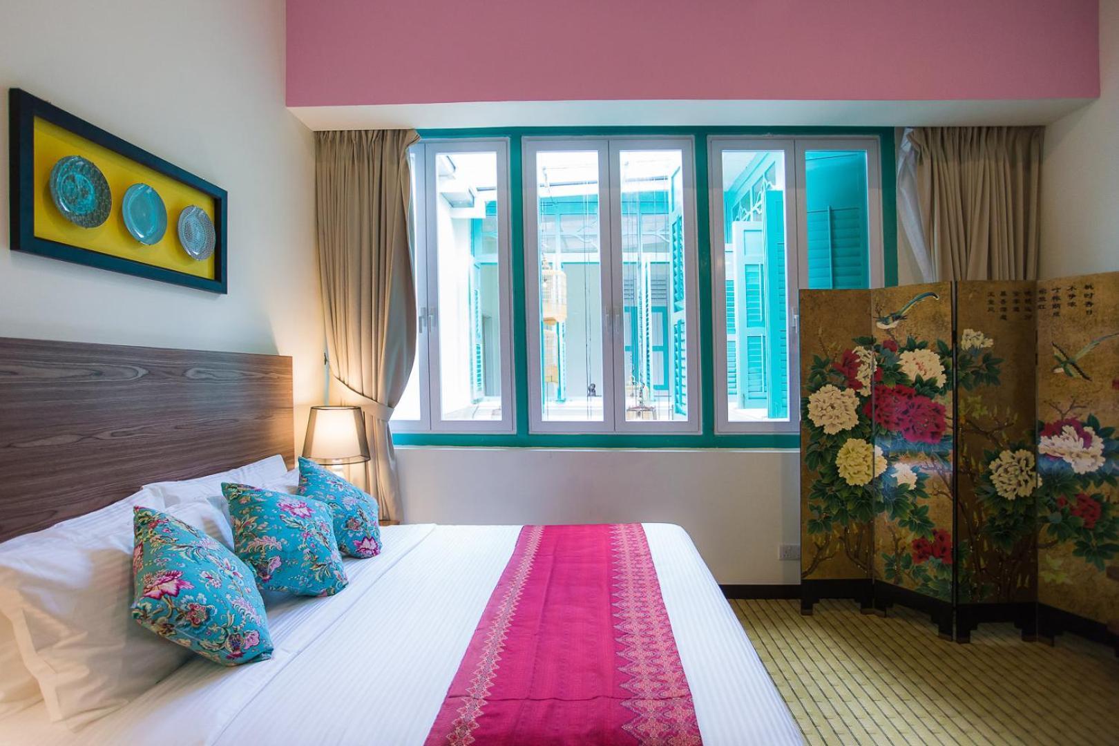 Aava Malacca Hotel Pokój zdjęcie