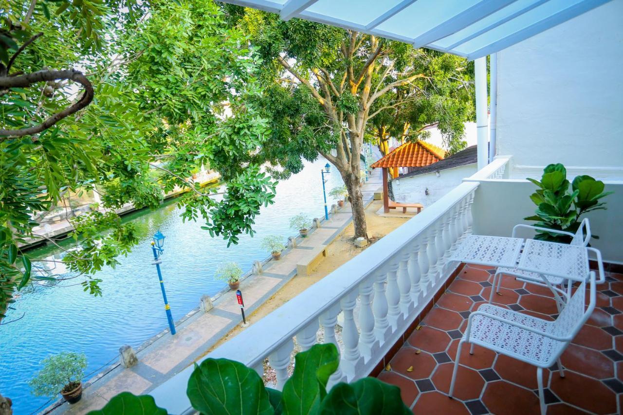 Aava Malacca Hotel Zewnętrze zdjęcie