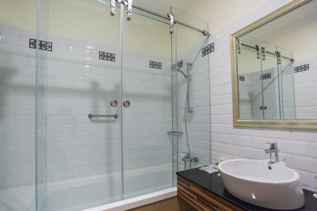 Aava Malacca Hotel Zewnętrze zdjęcie