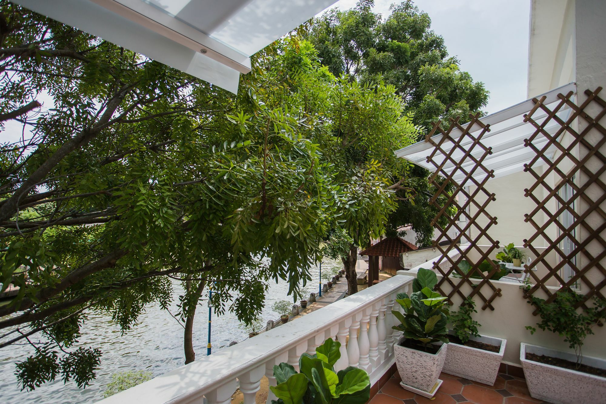 Aava Malacca Hotel Zewnętrze zdjęcie